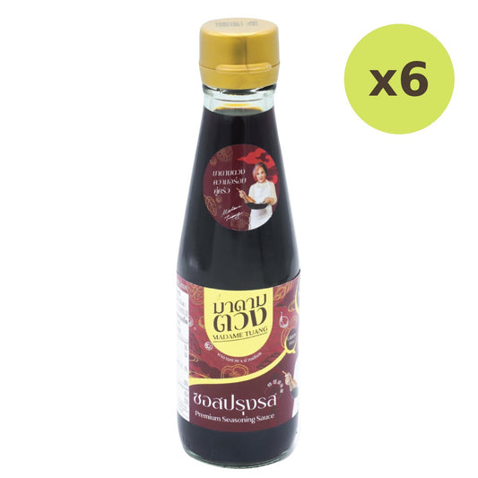 Madametuang Premium Seasoning Sauce