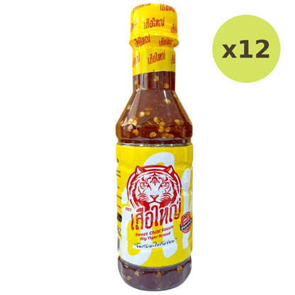 Big Tiger Sweet And Chilli Sauce