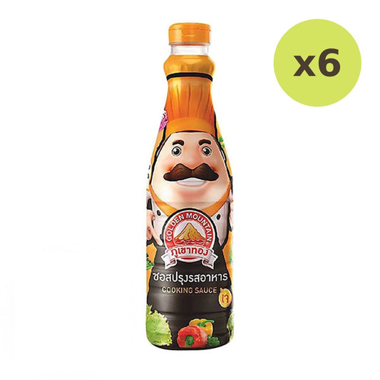 Golden Mountain Cooking Sauce