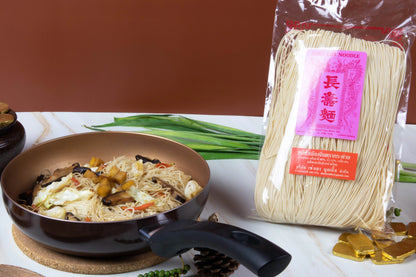 Rabbit Brand Chinese Noodles 400g