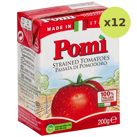 Pomito Tomato Sauce