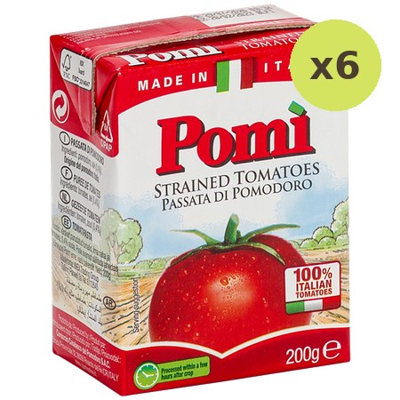 Pomito Tomato Sauce