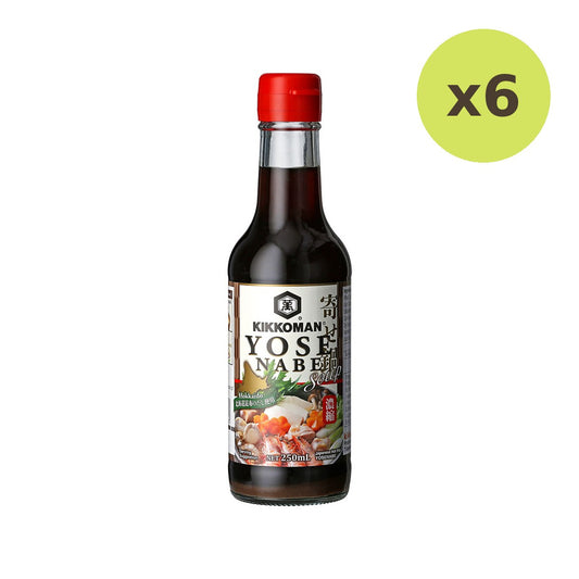 Kikkoman Yosenabe Sopu