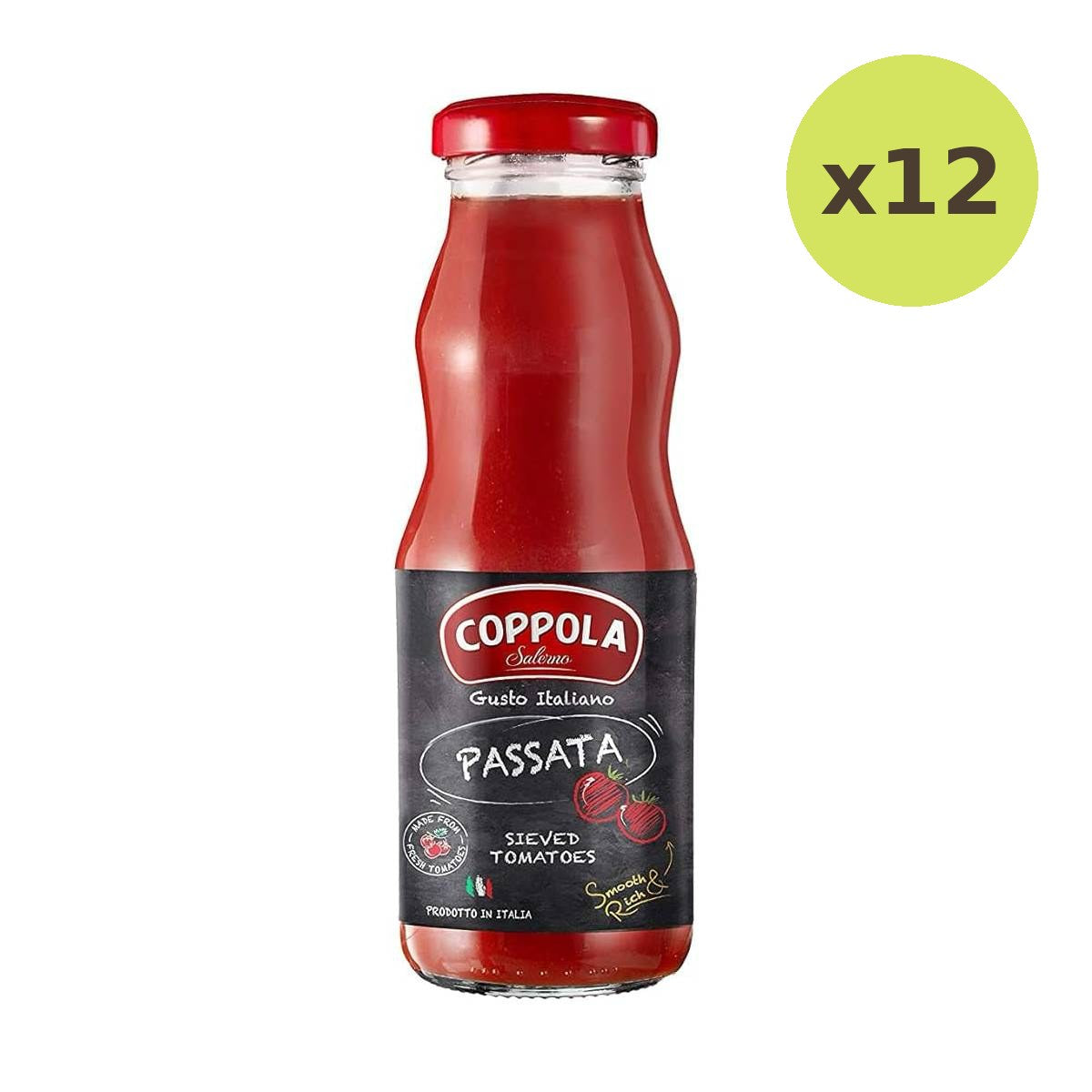 Coppola Passata