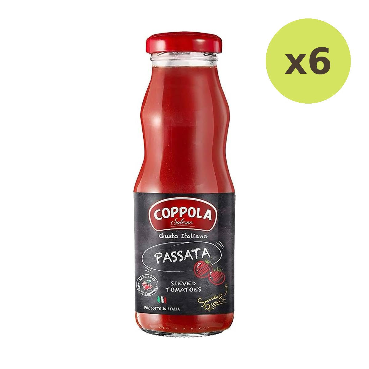 Coppola Passata