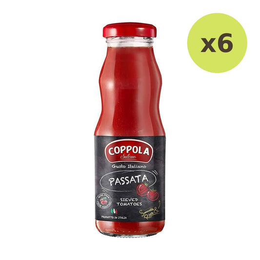 Coppola Passata