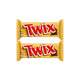 Twix Twin Sticks 50g