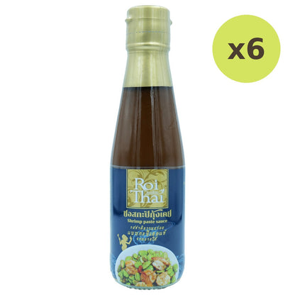 Roi Thai Shrimp Paste Sauce