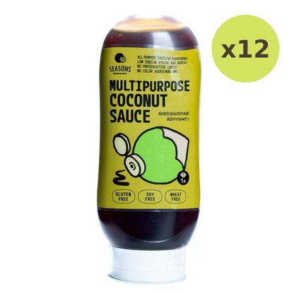 Season Multipurpose Coconut Sauce