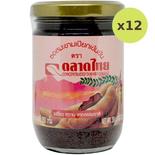 Talad Thai Tamarind Sauce
