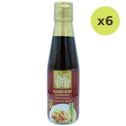 Roi Thai Tamarind Sauce