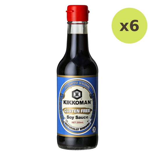 Kikkoman Gluten Free Soysauce
