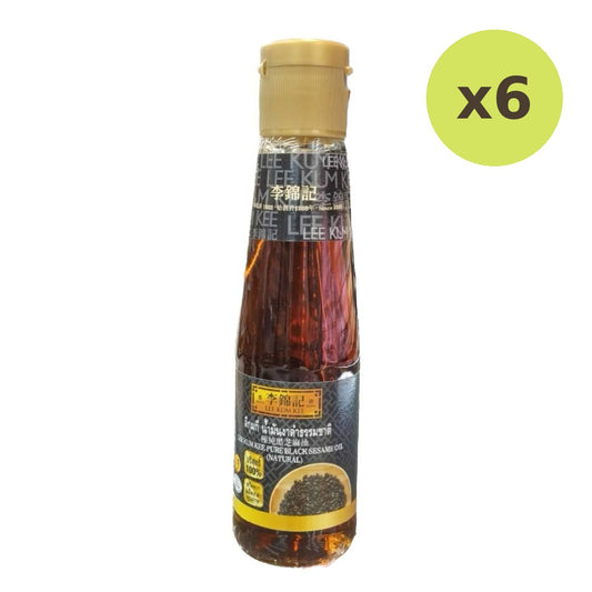 Lee Kum Kee Black Sesame Oil