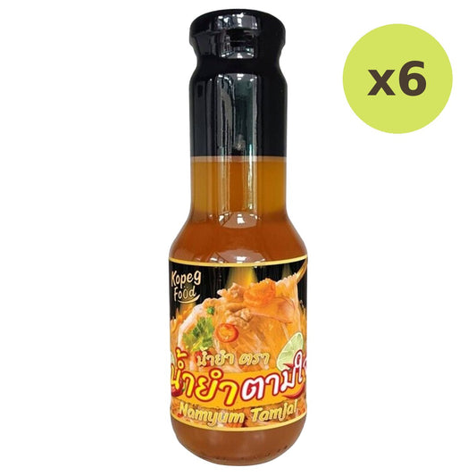 Kopegfood Nam Yum Tam Jai