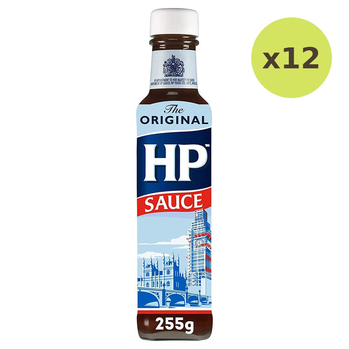 Heinz Hp Sauce