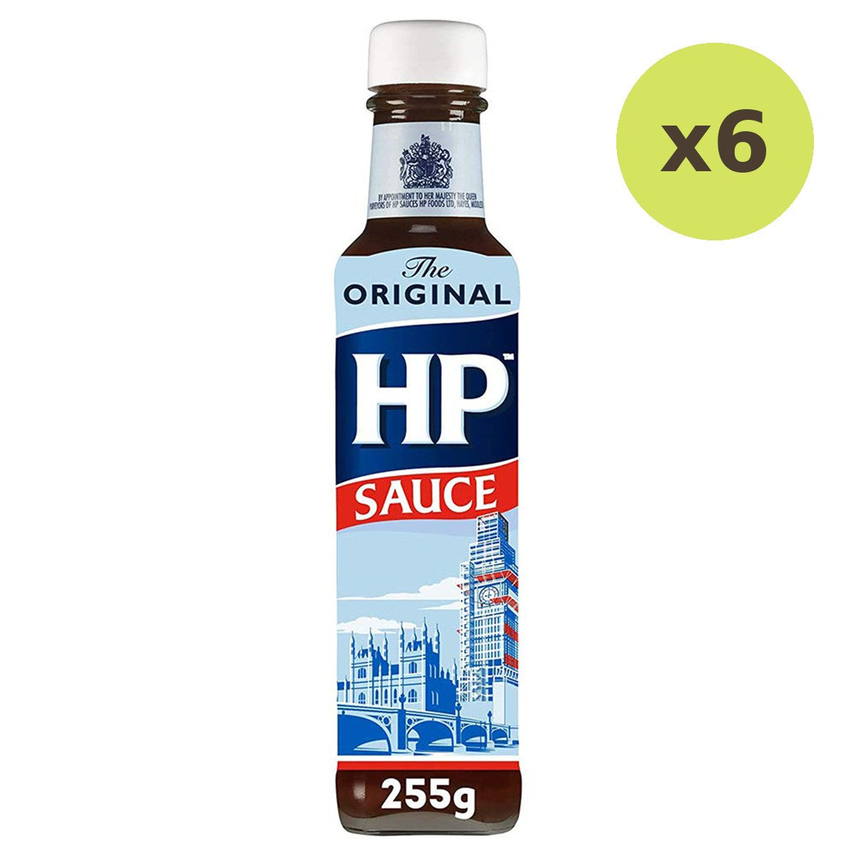 Heinz Hp Sauce