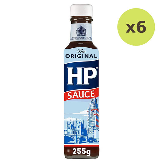 Heinz Hp Sauce