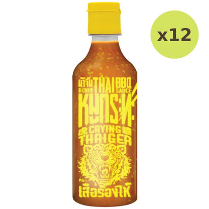 Crying Tiger Thai Bbq Sauce