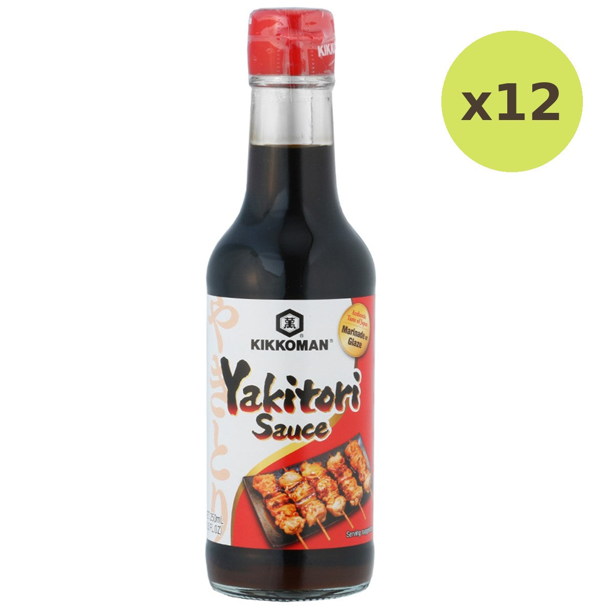 Kikkoman Yakitori Sauce