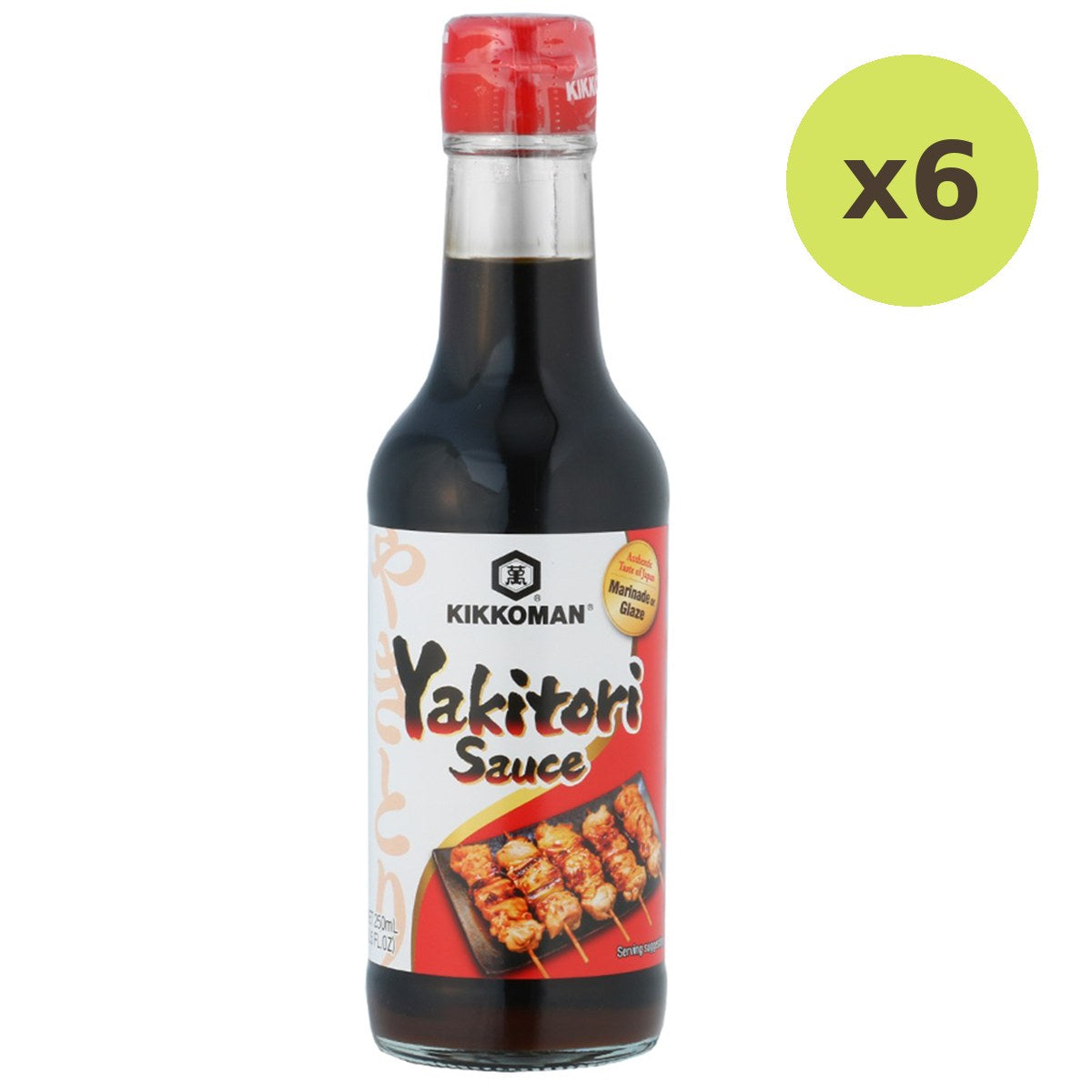 Kikkoman Yakitori Sauce