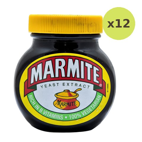Marmite Original Yeast Extract Spread