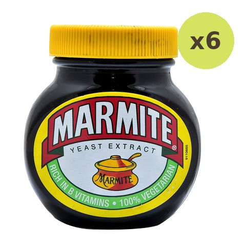 Marmite Original Yeast Extract Spread