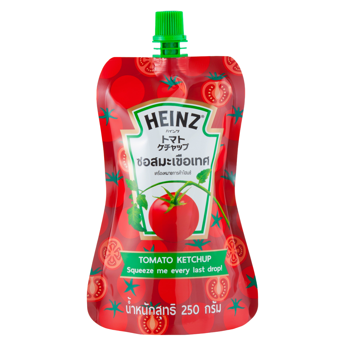 Heinz Tomato Ketchup
