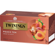 Twinings Peach Teas