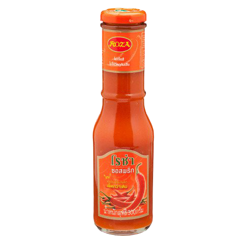 Roza Chilli Sauce