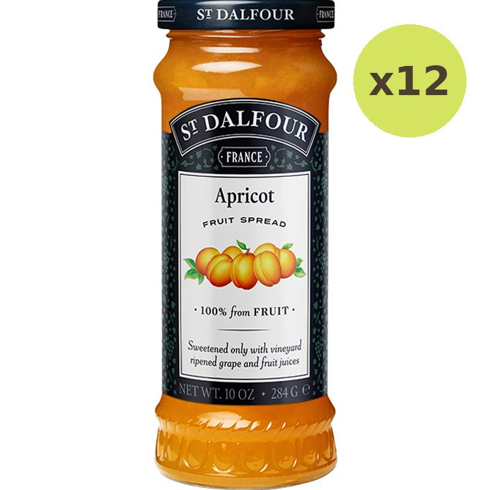 St. Dalfour Thick Apricot