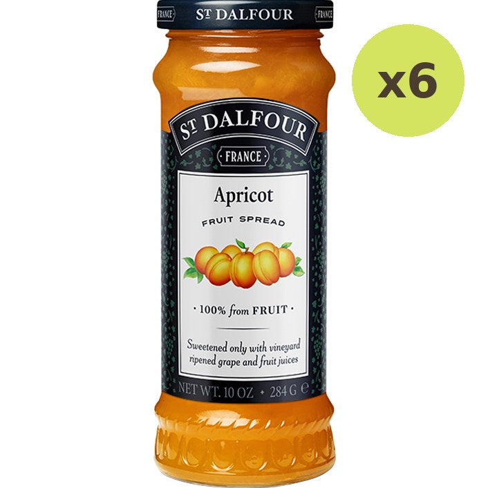 St. Dalfour Thick Apricot