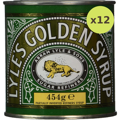 Lye's Golden Syrup