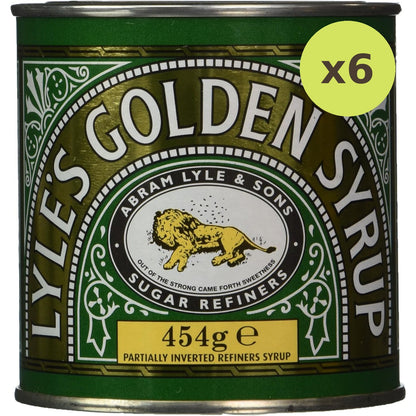 Lye's Golden Syrup
