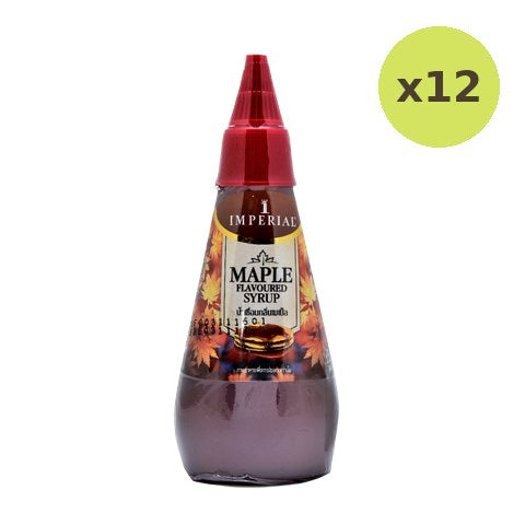 Imperial Syrup Maple Flavour