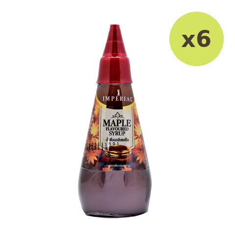 Imperial Syrup Maple Flavour