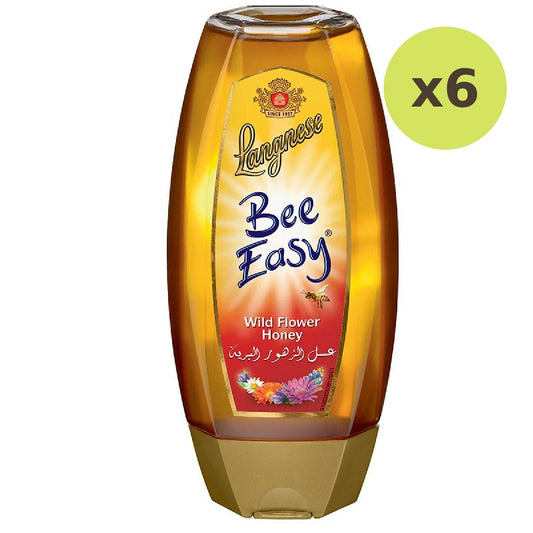 Langnese Bee Easy Bigenhoning