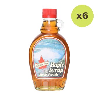 Turkey Hill Niagara Falls 100% Maple Syrup