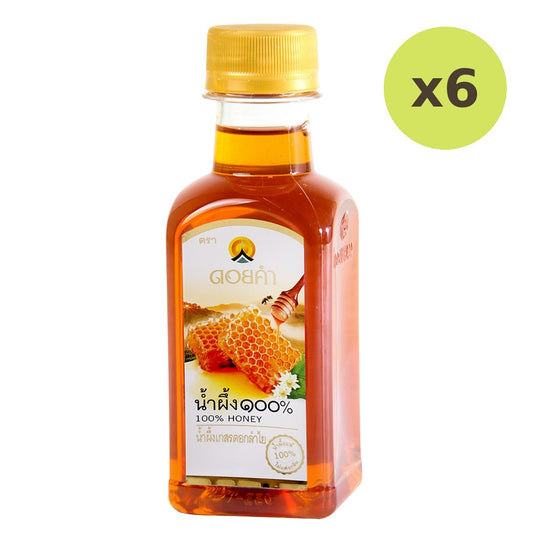 Doi Kham 100% Honey
