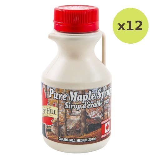 Turkey Hill Jug Maple Syrup