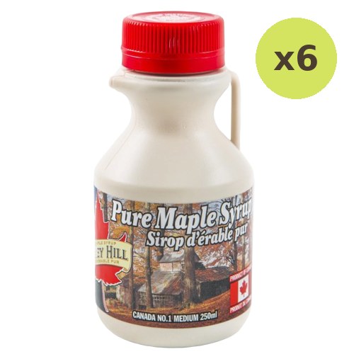 Turkey Hill Jug Maple Syrup