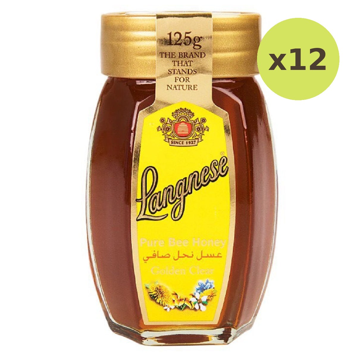 Langnese Honey
