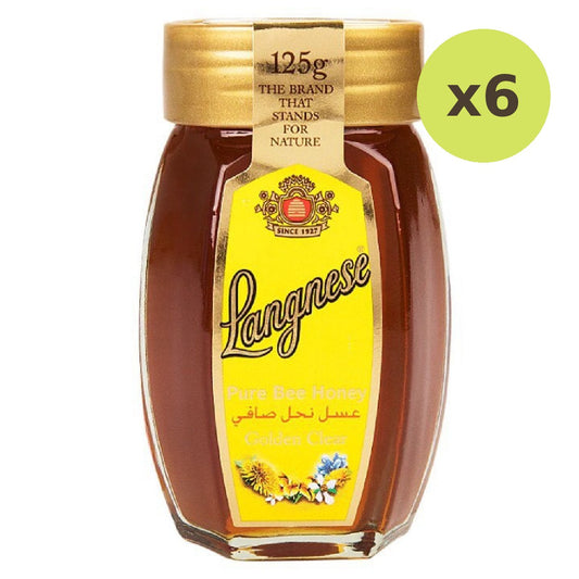 Langnese Honey