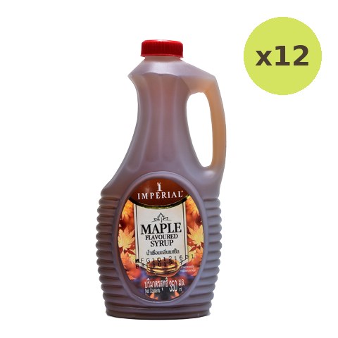 Imperial Pancake Syrup