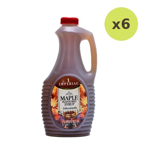 Imperial Pancake Syrup