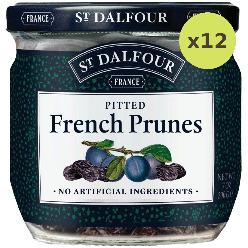 St. Dalfour Prunes