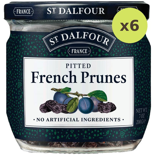 St. Dalfour Prunes