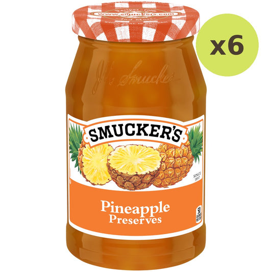 Smucker's Pineapple Preserves