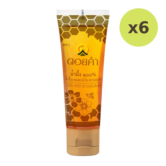 Doikham Honey 100%