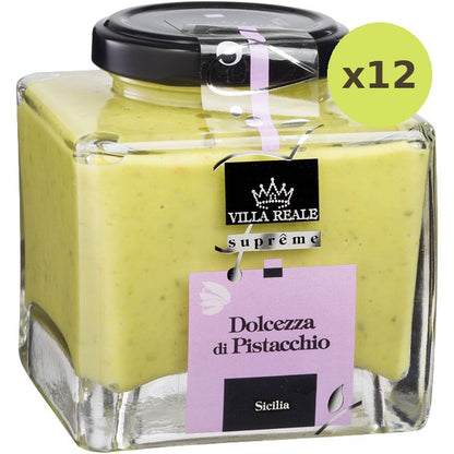 Campo Sweet Pistachio Spread