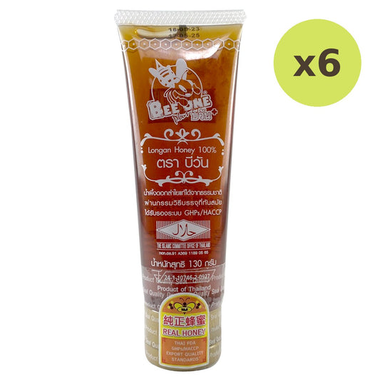 Bee One Longan Honey